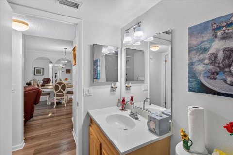 Copropriété à vendre à Hudson, Floride: 2 chambres, 102.47 m2 № 2399406 - photo 23