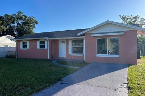Villa ou maison à Orlando, Floride 3 chambres, 130.25 m2 № 2425297