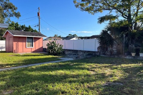 Villa ou maison à louer à Orlando, Floride: 3 chambres, 130.25 m2 № 2425297 - photo 22