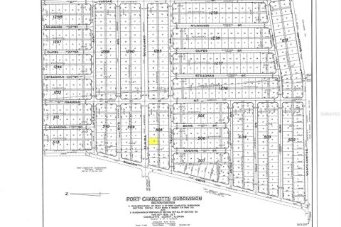 Land in Port Charlotte, Florida № 2159589 - photo 2