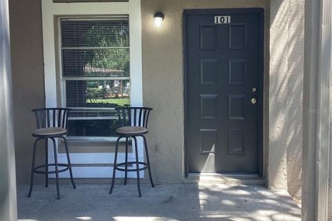 Copropriété à louer à Tampa, Floride: 2 chambres, 84.73 m2 № 2103310 - photo 2