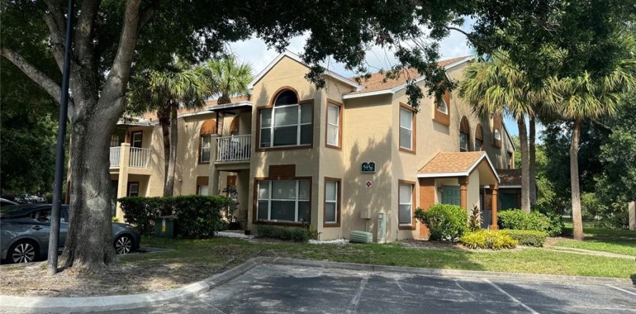 Condo in Orlando, Florida, 2 bedrooms № 2118751