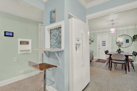 Villa ou maison à vendre à Saint Petersburg, Floride: 3 chambres, 96.8 m2 № 2152179 - photo 11