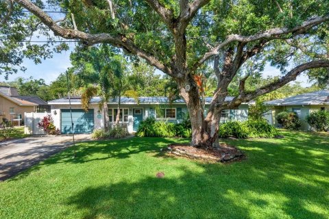 Villa ou maison à vendre à Saint Petersburg, Floride: 3 chambres, 96.8 m2 № 2152179 - photo 30