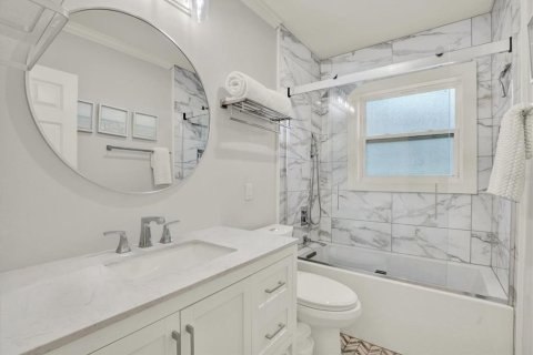 Villa ou maison à vendre à Saint Petersburg, Floride: 3 chambres, 96.8 m2 № 2152179 - photo 22