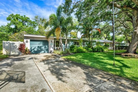 Villa ou maison à vendre à Saint Petersburg, Floride: 3 chambres, 96.8 m2 № 2152179 - photo 29