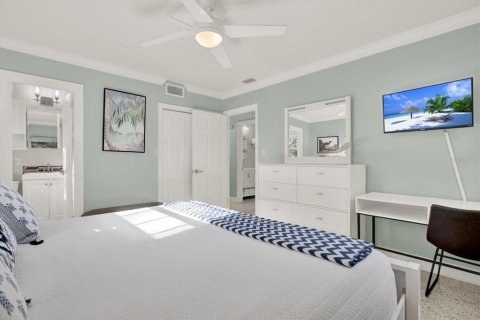 Villa ou maison à vendre à Saint Petersburg, Floride: 3 chambres, 96.8 m2 № 2152179 - photo 14