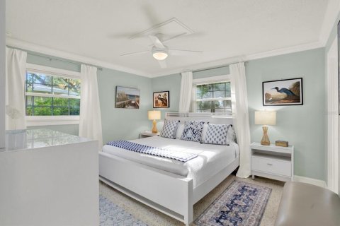 Villa ou maison à vendre à Saint Petersburg, Floride: 3 chambres, 96.8 m2 № 2152179 - photo 12
