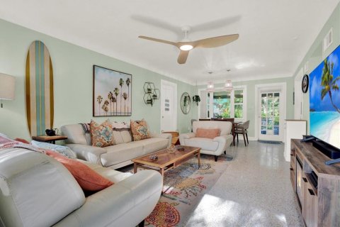 Villa ou maison à vendre à Saint Petersburg, Floride: 3 chambres, 96.8 m2 № 2152179 - photo 3