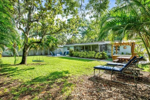Villa ou maison à vendre à Saint Petersburg, Floride: 3 chambres, 96.8 m2 № 2152179 - photo 28