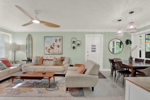 Villa ou maison à vendre à Saint Petersburg, Floride: 3 chambres, 96.8 m2 № 2152179 - photo 5