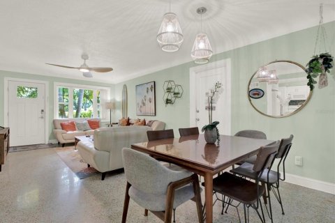 Villa ou maison à vendre à Saint Petersburg, Floride: 3 chambres, 96.8 m2 № 2152179 - photo 6