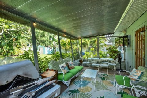 Villa ou maison à vendre à Saint Petersburg, Floride: 3 chambres, 96.8 m2 № 2152179 - photo 25