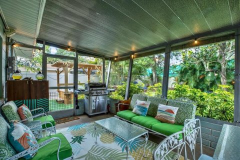 Villa ou maison à vendre à Saint Petersburg, Floride: 3 chambres, 96.8 m2 № 2152179 - photo 24
