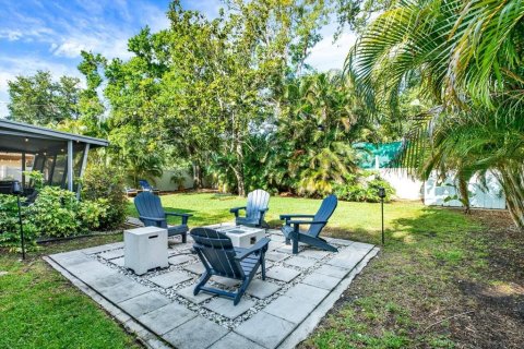 Villa ou maison à vendre à Saint Petersburg, Floride: 3 chambres, 96.8 m2 № 2152179 - photo 27