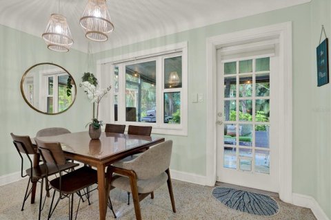 Villa ou maison à vendre à Saint Petersburg, Floride: 3 chambres, 96.8 m2 № 2152179 - photo 7