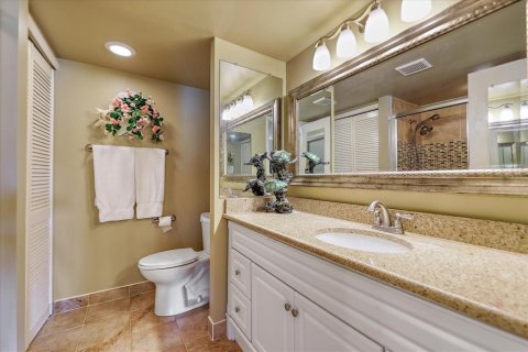Condominio en venta en Clearwater, Florida, 2 dormitorios, 121.7 m2 № 1540330 - foto 28