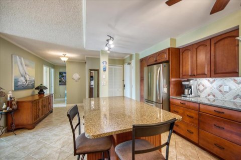 Condominio en venta en Clearwater, Florida, 2 dormitorios, 121.7 m2 № 1540330 - foto 14