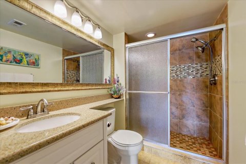 Condominio en venta en Clearwater, Florida, 2 dormitorios, 121.7 m2 № 1540330 - foto 24