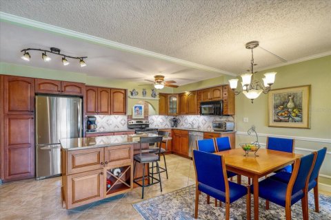 Condominio en venta en Clearwater, Florida, 2 dormitorios, 121.7 m2 № 1540330 - foto 16