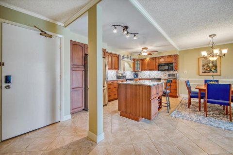 Condominio en venta en Clearwater, Florida, 2 dormitorios, 121.7 m2 № 1540330 - foto 21