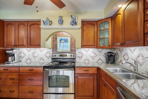 Condominio en venta en Clearwater, Florida, 2 dormitorios, 121.7 m2 № 1540330 - foto 13