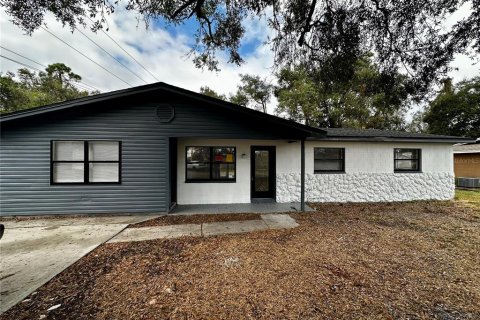 Villa ou maison à vendre à Lakeland, Floride: 4 chambres, 184.04 m2 № 1901190 - photo 1
