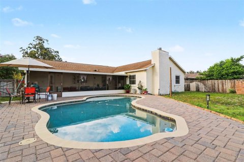 House in Winter Park, Florida 3 bedrooms, 150.69 sq.m. № 2203983 - photo 28
