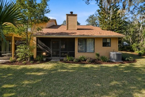 Townhouse in Longwood, Florida 2 bedrooms, 119.75 sq.m. № 2096786 - photo 24
