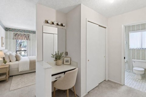 Townhouse in Longwood, Florida 2 bedrooms, 119.75 sq.m. № 2096786 - photo 19