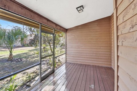 Townhouse in Longwood, Florida 2 bedrooms, 119.75 sq.m. № 2096786 - photo 17