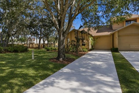 Townhouse in Longwood, Florida 2 bedrooms, 119.75 sq.m. № 2096786