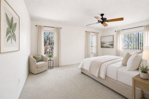 Townhouse in Longwood, Florida 2 bedrooms, 119.75 sq.m. № 2096786 - photo 18