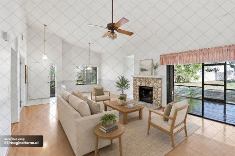 Townhouse in Longwood, Florida 2 bedrooms, 119.75 sq.m. № 2096786 - photo 4