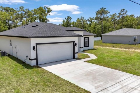 House in Ocala, Florida 4 bedrooms, 163.97 sq.m. № 1745347 - photo 4
