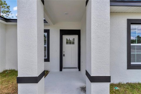 House in Ocala, Florida 4 bedrooms, 163.97 sq.m. № 1745347 - photo 2