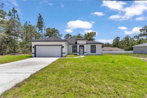 House in Ocala, Florida 4 bedrooms, 163.97 sq.m. № 1745347 - photo 7