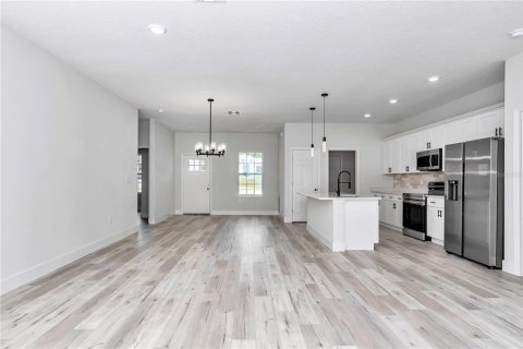 House in Ocala, Florida 4 bedrooms, 163.97 sq.m. № 1745347 - photo 19