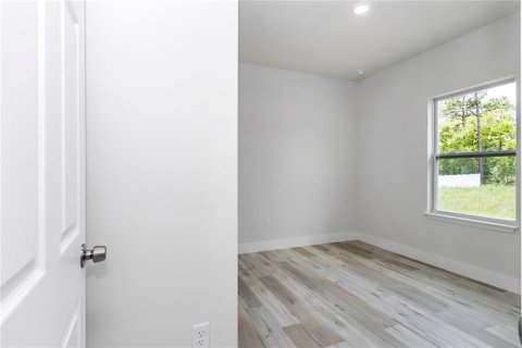 House in Ocala, Florida 4 bedrooms, 163.97 sq.m. № 1745347 - photo 23