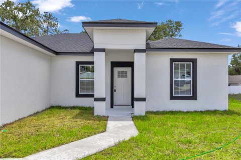 House in Ocala, Florida 4 bedrooms, 163.97 sq.m. № 1745347 - photo 3