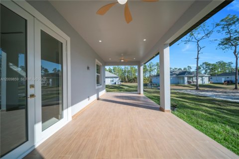 House in Lehigh Acres, Florida 4 bedrooms № 2073004 - photo 30