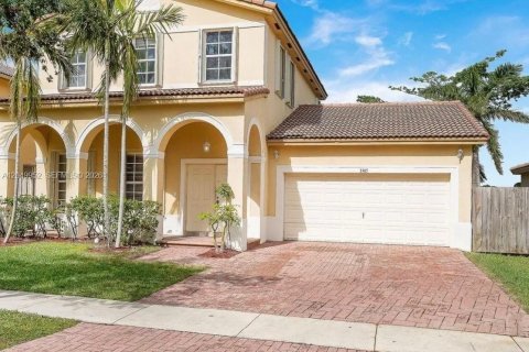 Casa en Homestead, Florida 4 dormitorios, 213.4 m2 № 2251936