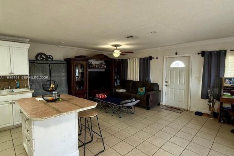 Villa ou maison à vendre à Miramar, Floride: 3 chambres, 104.14 m2 № 2004665 - photo 16