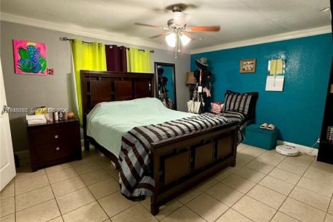 Villa ou maison à vendre à Miramar, Floride: 3 chambres, 104.14 m2 № 2004665 - photo 10