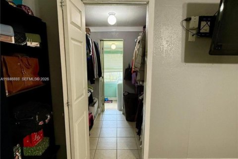 Villa ou maison à vendre à Miramar, Floride: 3 chambres, 104.14 m2 № 2004665 - photo 7