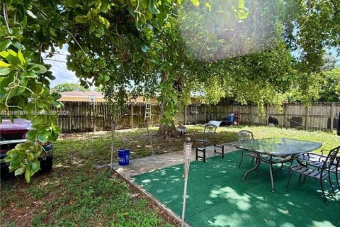 Villa ou maison à vendre à Miramar, Floride: 3 chambres, 104.14 m2 № 2004665 - photo 22