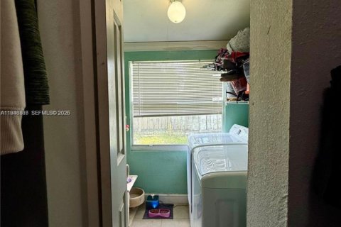 Villa ou maison à vendre à Miramar, Floride: 3 chambres, 104.14 m2 № 2004665 - photo 6