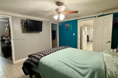 Villa ou maison à vendre à Miramar, Floride: 3 chambres, 104.14 m2 № 2004665 - photo 8