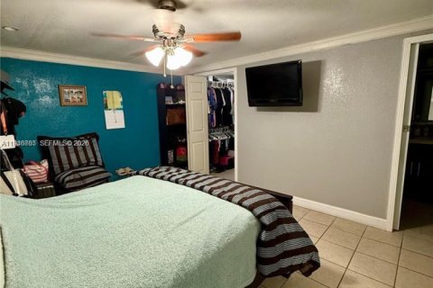 Villa ou maison à vendre à Miramar, Floride: 3 chambres, 104.14 m2 № 2004665 - photo 11