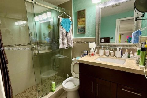 Villa ou maison à vendre à Miramar, Floride: 3 chambres, 104.14 m2 № 2004665 - photo 14